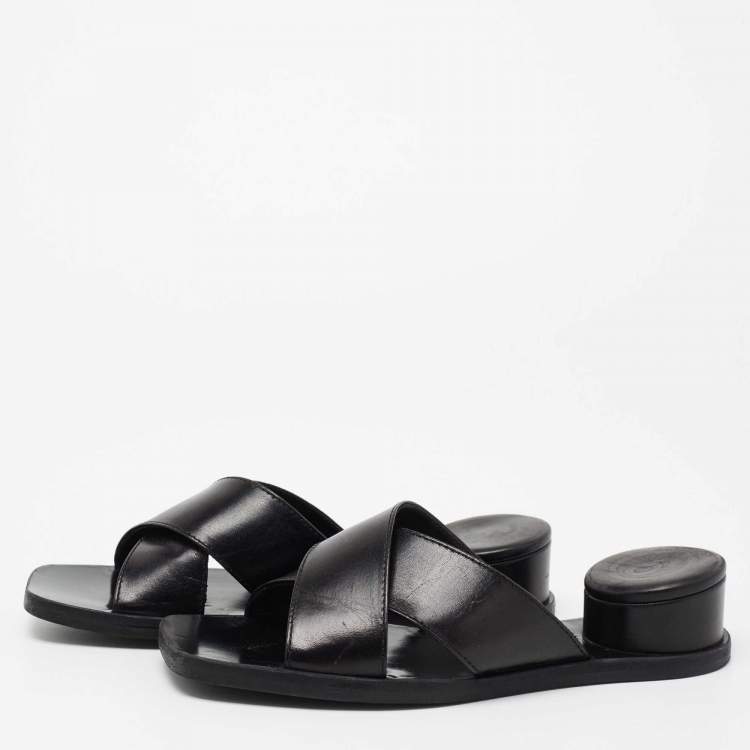 Maison margiela slide online sandals