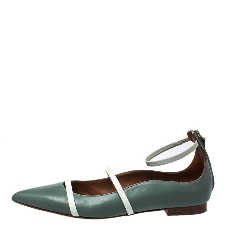 Malone souliers clearance robyn flat