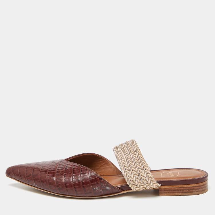 Malone souliers online mules