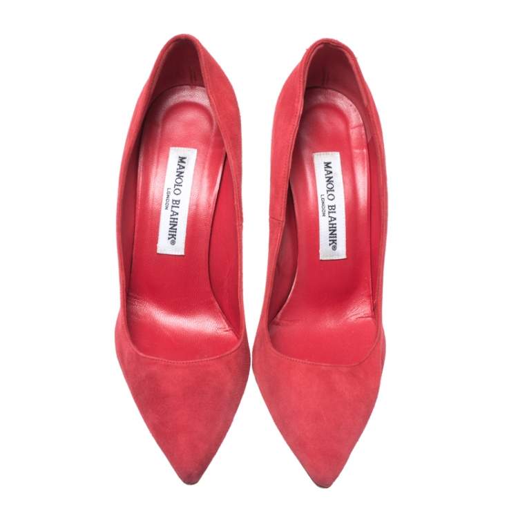 manolo blahnik london