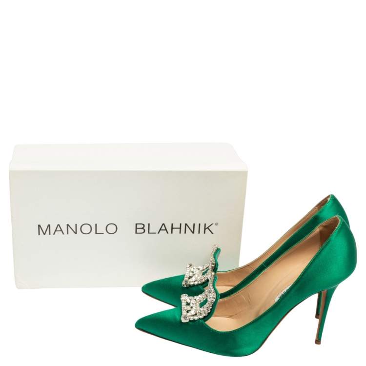 manolo blahnik borlak