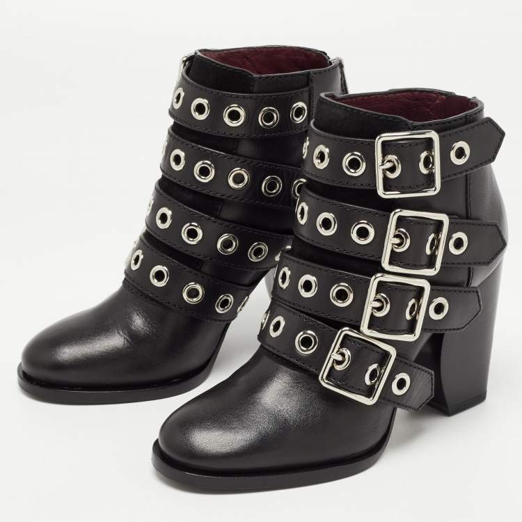 Marc jacobs hotsell victorian boot