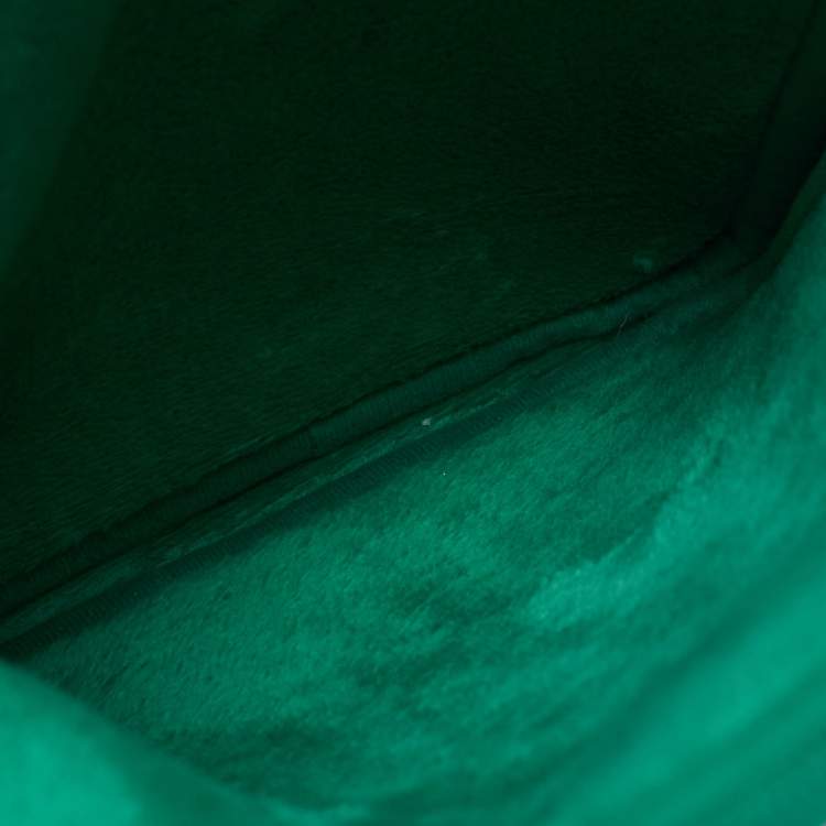 Pre Owned Marc by Marc Jacobs Green Neoprene Vertical Dreamy Tablet Case