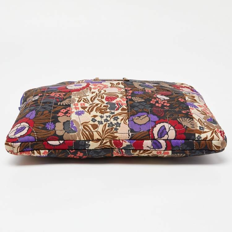 Pre Owned Marc by Marc Jacobs Multicolore Nylon Laptop Case