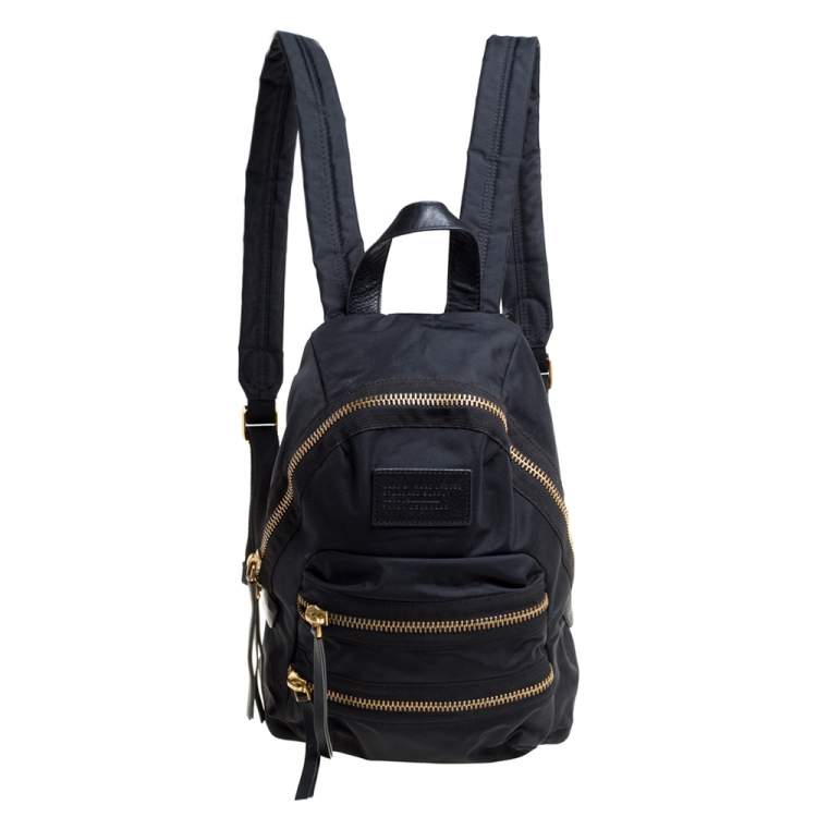 Buy Marc Jacobs BACKPACK - Black | Nelly.com