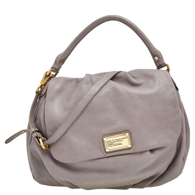 marc by marc jacobs classic q lil ukita satchel