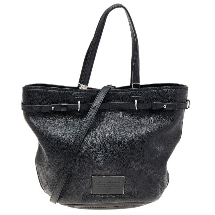 by Marc Leather Workwear Tote Marc Marc Jacobs | TLC