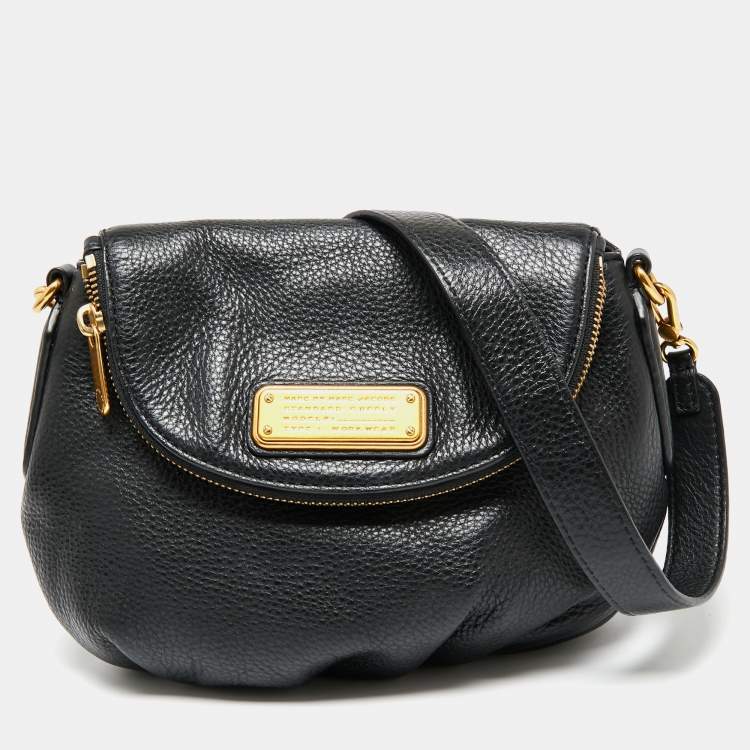 Marc jacobs natasha sales q crossbody