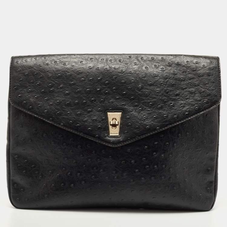 MARC good by MARC JACOBS envelope clutch handbag