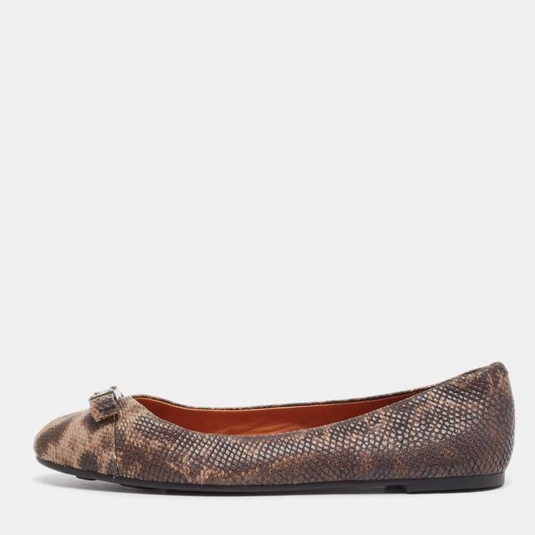 Marc by marc jacobs ballet fashion flats