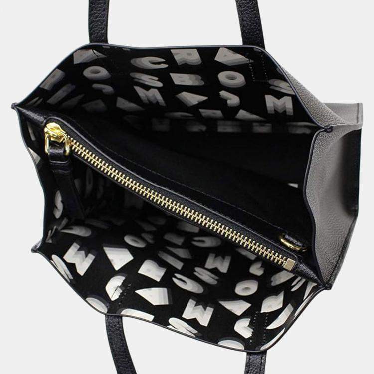مملوكة مسبقًا Marc Jacobs Mint Leather Tote