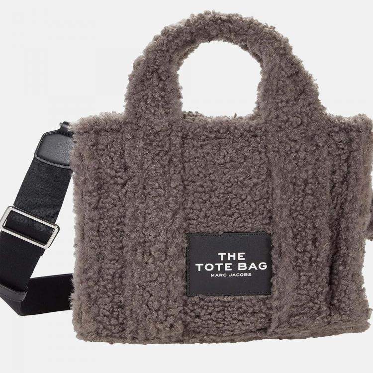 Marc Jacobs The Teddy Mini Traveler Tote Bag Marc Jacobs | TLC