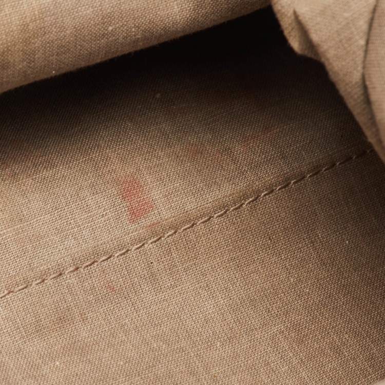 مملوكة مسبقًا Marc Jacobs Stam Pale Green Leather Satchel