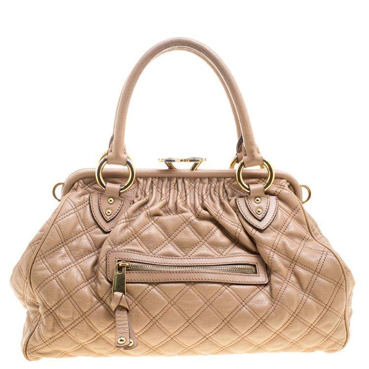 quilted bag marc jacobs