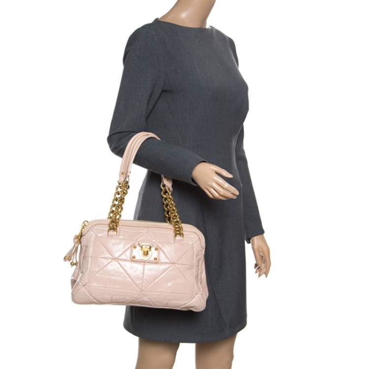 MARC JACOBS: handbag for woman - Blush Pink