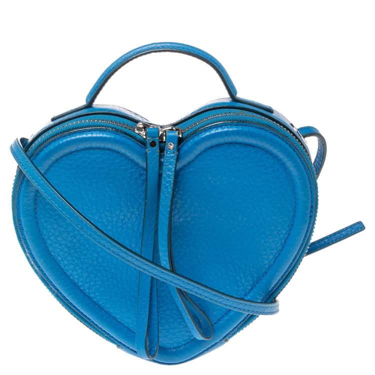 Marc Jacobs The Large The Tote Bag - Blue | Editorialist