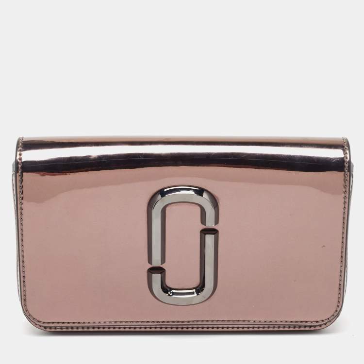 Mirror Marc Jacobs popular Clutch