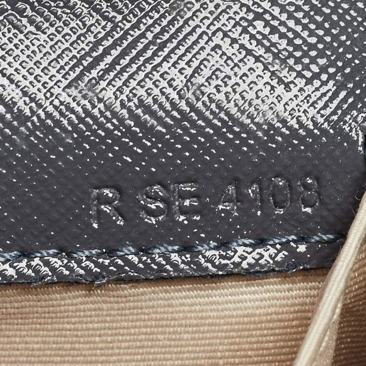 Pre Owned Marc Jacobs Multicolor Patent Leather Snapshot Wallet On Chain