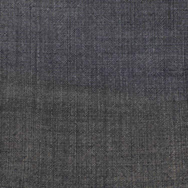 Pre Owned Marina Rinaldi Grey Fleece Wool Trousers L