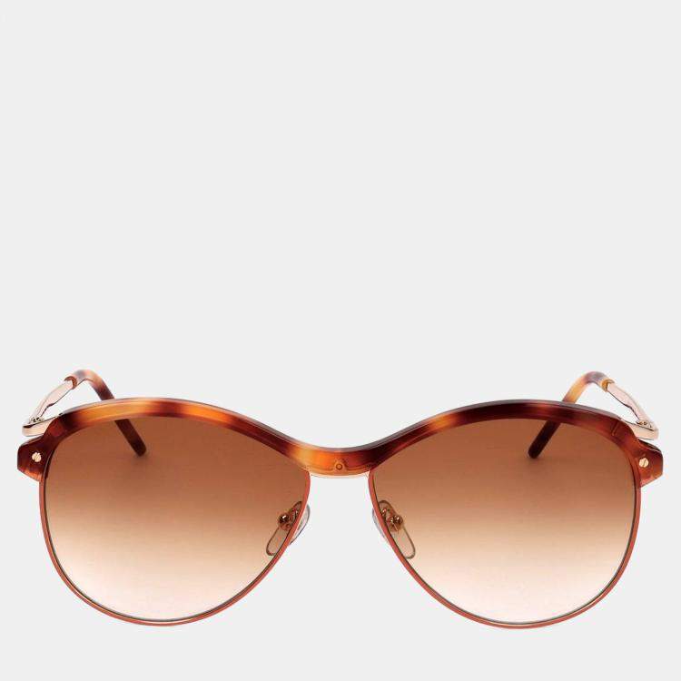 Pre Owned Marni ME119S Sunglasses
