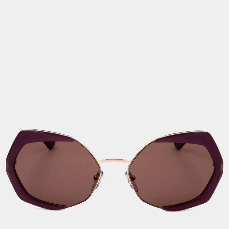 Pre Owned Marni ME2628S Sunglasses