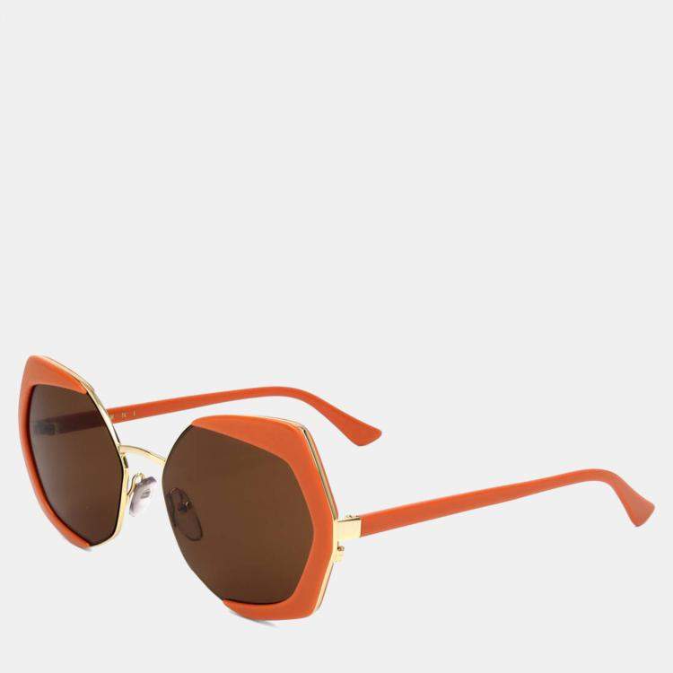 Pre Owned Marni ME2628S Sunglasses