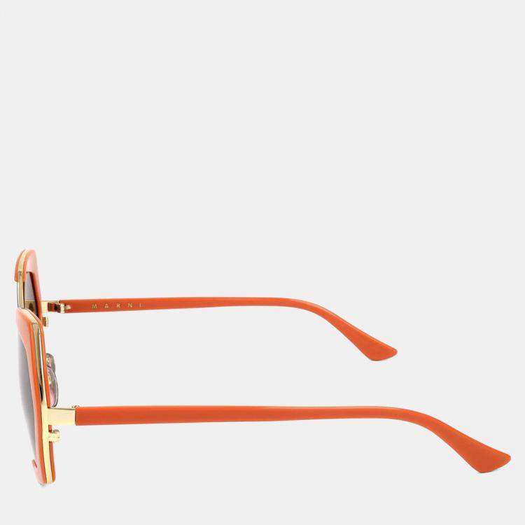 Pre Owned Marni ME2628S Sunglasses