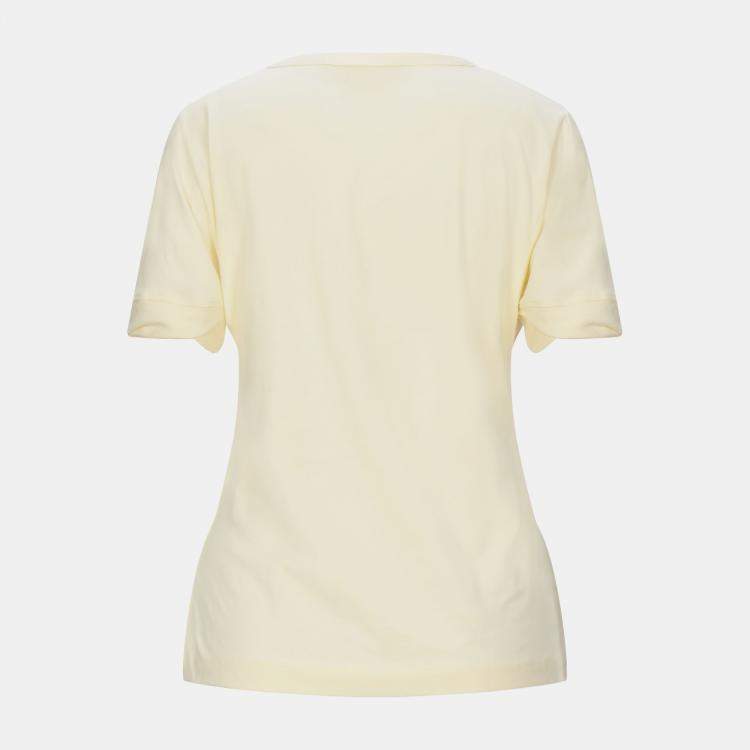 Pre Owned Marni Cotton T-shirt 40