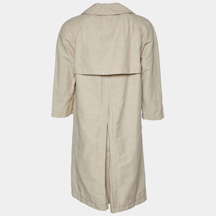 Marni trench clearance coat