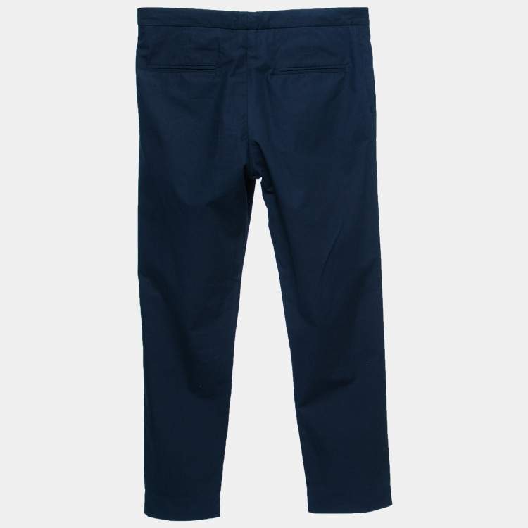 Marni TROUSERS Blue