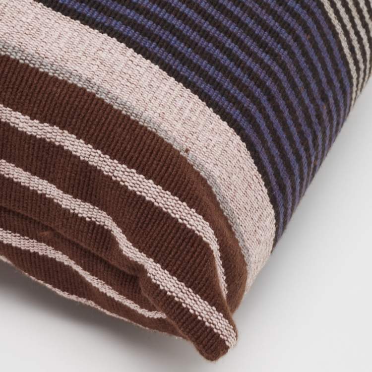 Pre Owned MARNI Multicolour Fabric Market Hammock Bag