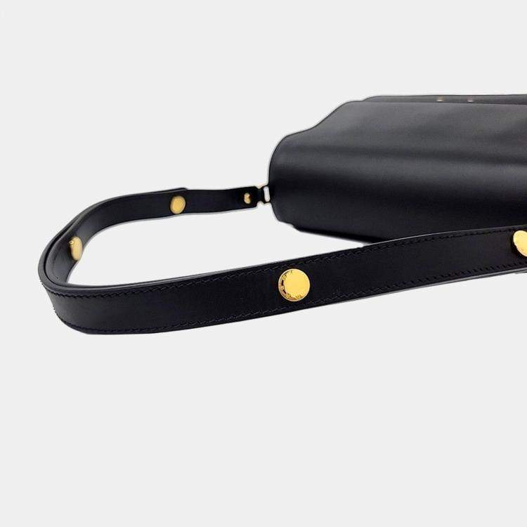 Pre Owned Marni trunk bag