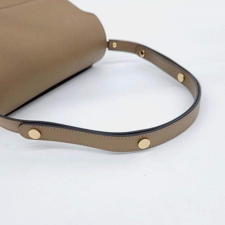 Pre Owned Marni trunk bag