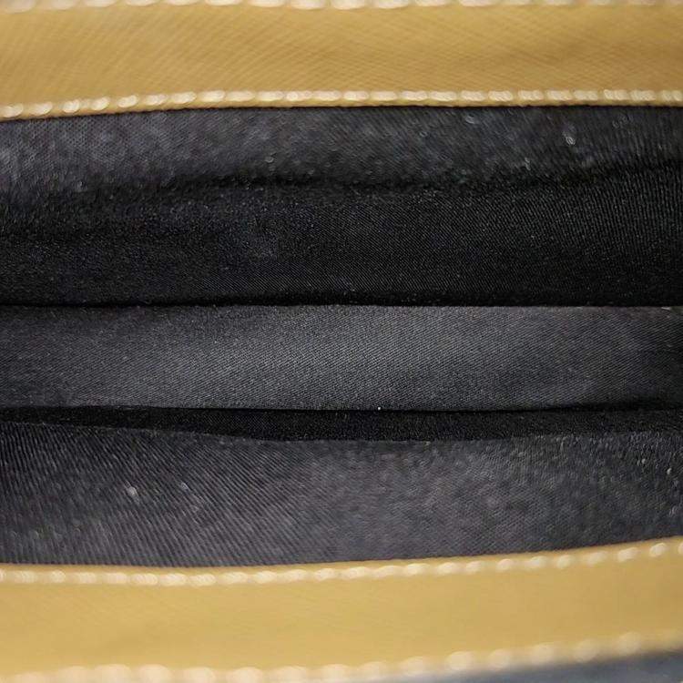 Pre Owned Marni trunk bag