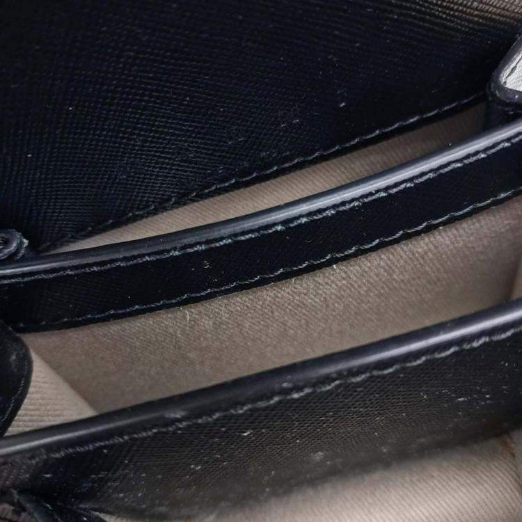 Pre Owned Marni Nano Trunk Bag