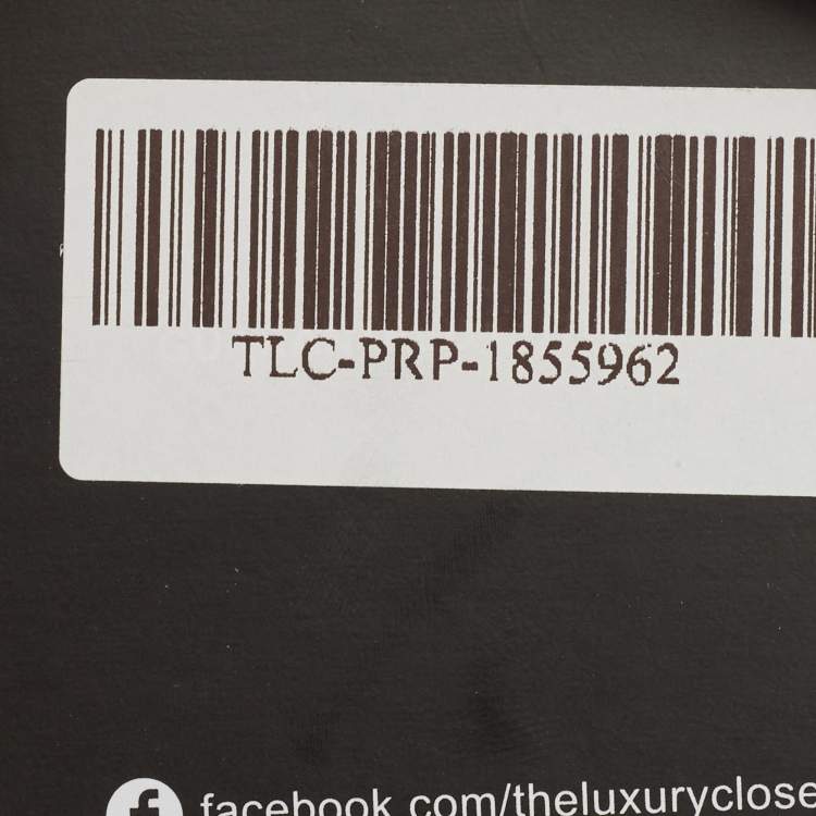 Pre Owned Marni Tan Leather Prisma Shoulder Bag