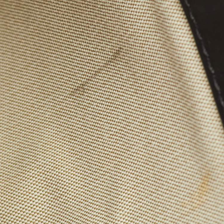 Pre Owned Marni Bow Blue Glossy Leather Flap Clutch