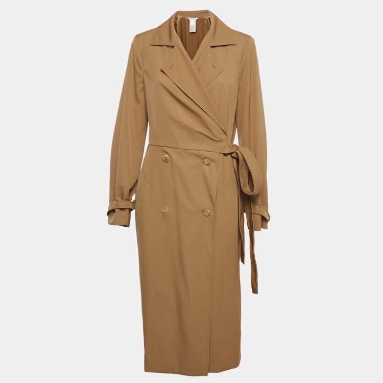 コート MAX MARA Women Coats 2421016503600010 Brown MAX MARA Coat brown 38 | eBay
