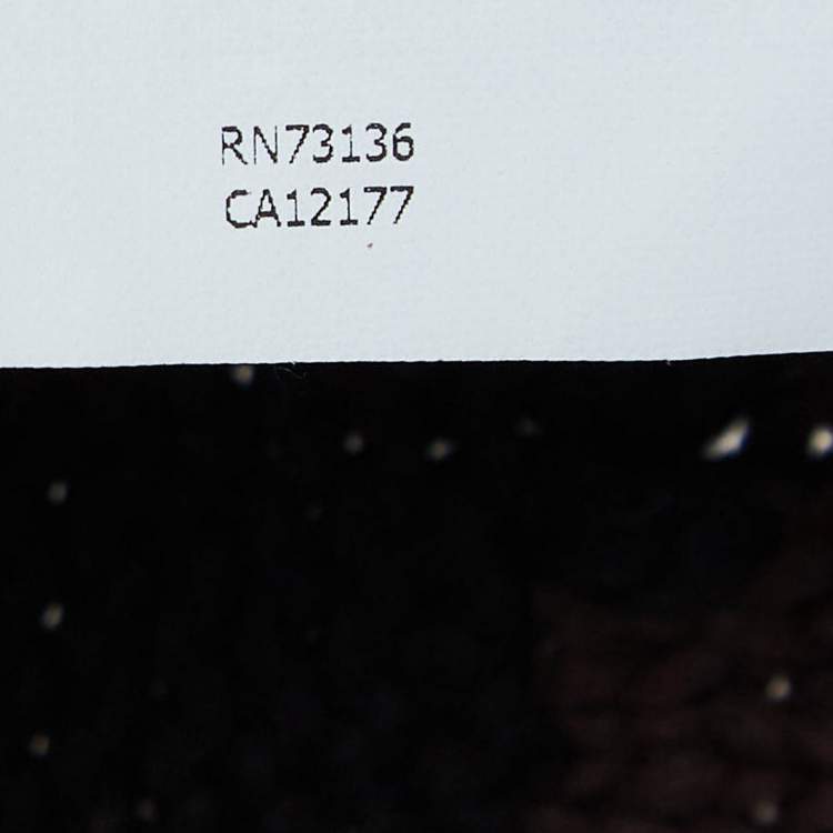 Pre Owned Max Mara Multicolor Intarsia Patterned Knit Open Cardigan S