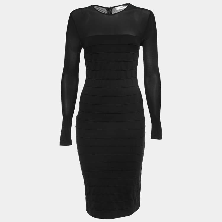 Mara Mesh Bodycon Mara Mesh Bodycon