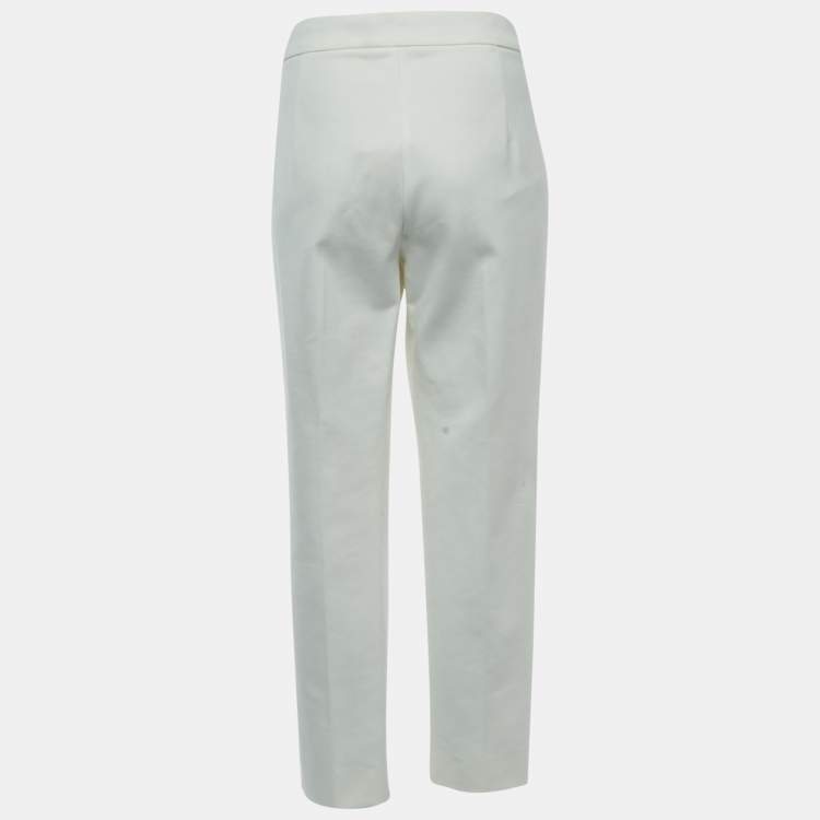 WOMEN'S BRUSHED JERSEY TROUSERS | UNIQLO IN