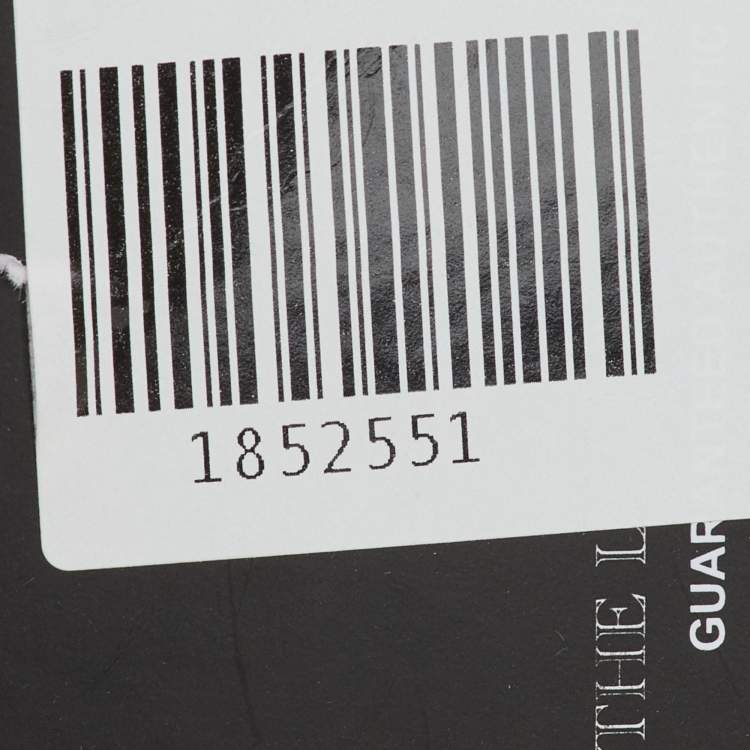 Pre Owned MCM Multicolor Leather and Visetos Coated Canvas Mini Patricia Crossbody Bag