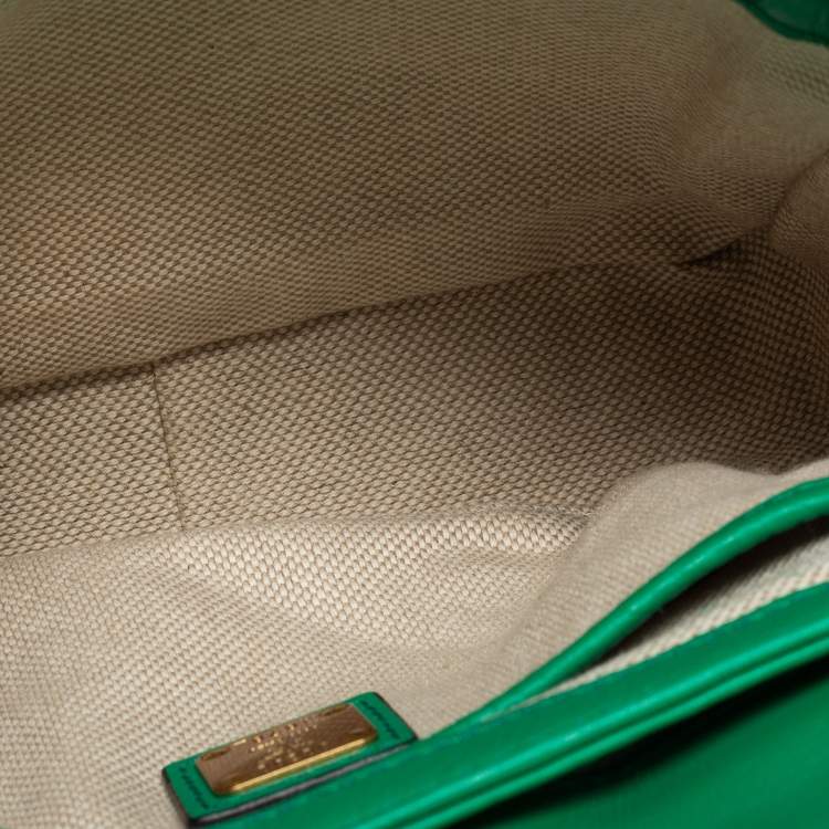 Pre Owned MCM Multicolor Visetos Coated Canvas and Zebra Print Calf Hair Little Veronika Top Handle Bag