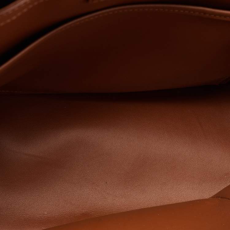 Pre Owned MCM Black Visetos Coated Canvas and Leather Large Stark Backpack