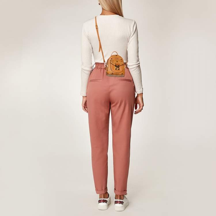 Patty Puffy Studded Flap Bag Patty Puffy Studded Flap Bag