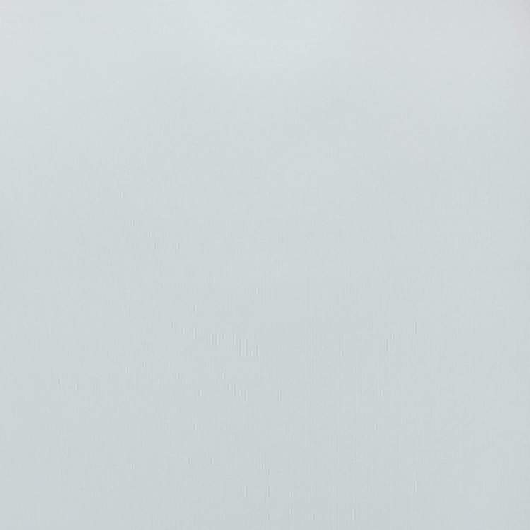 Pre Owned Meshki Blue Jersey Maxi Skirt XL