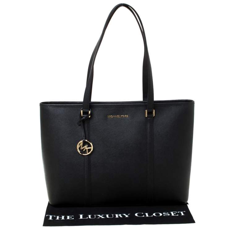 michael kors sady black