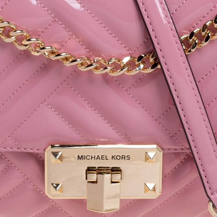 pink store fanny pack