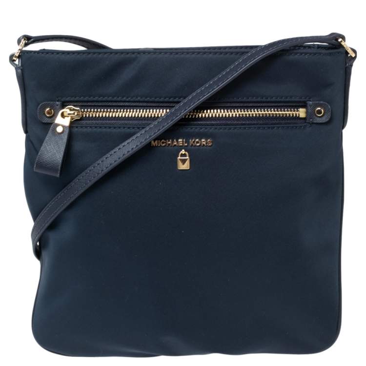 Michael kors kelsey online crossbody bag