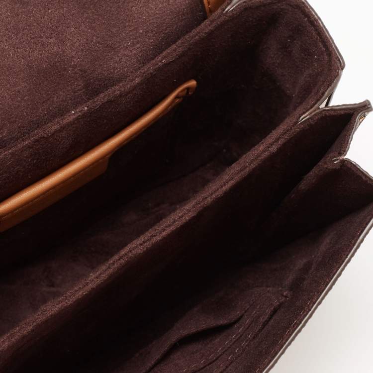 Pre Owned Michael Kors Multicolor Grafitti Print Coated Canvas and Leather Crossbody Bag